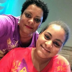 Meet your Posher, Catherine